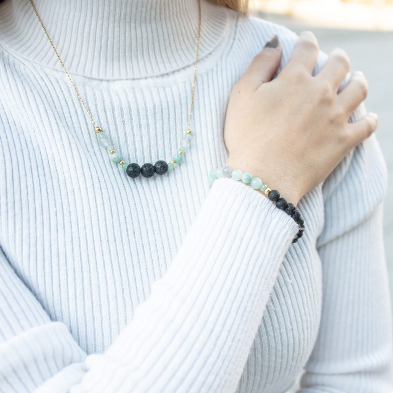 COLLAR PEACE - Imagen 7