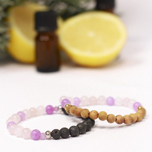 PULSERA HAPPY