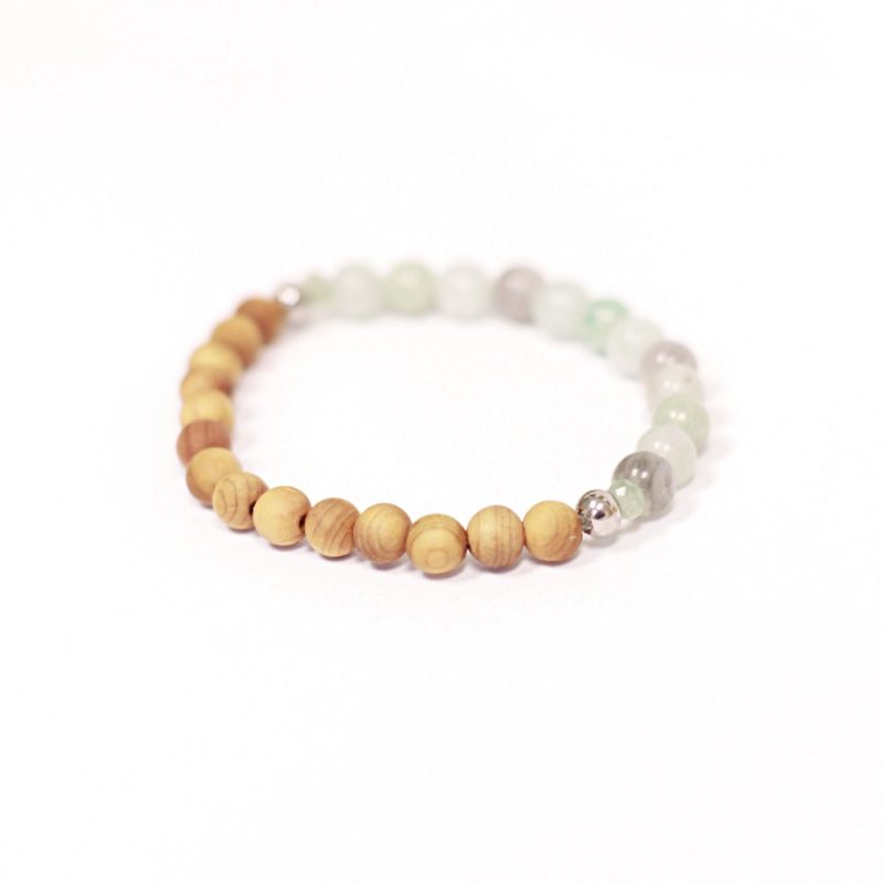 Pulsera Peace - Imagen 4