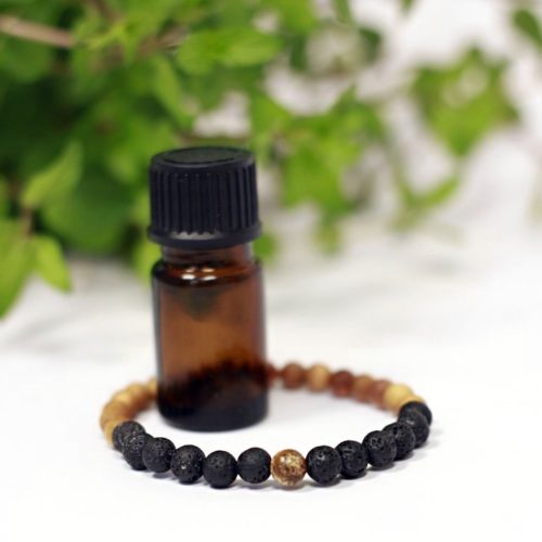 PULSERA BRAVE