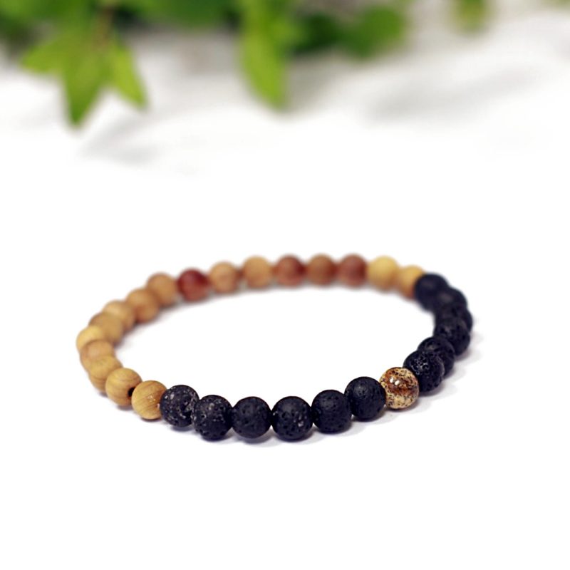 PULSERA BRAVE - Imagen 2