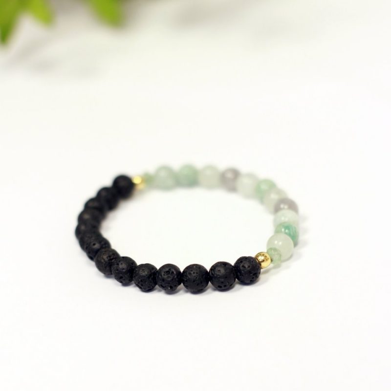 Pulsera Peace - Imagen 2