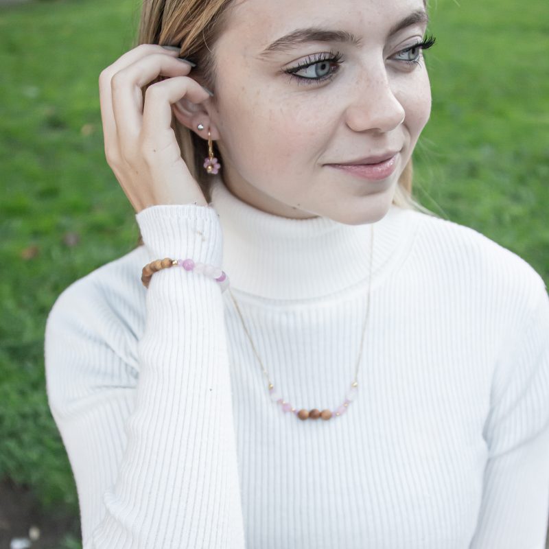 PULSERA HAPPY - Imagen 4