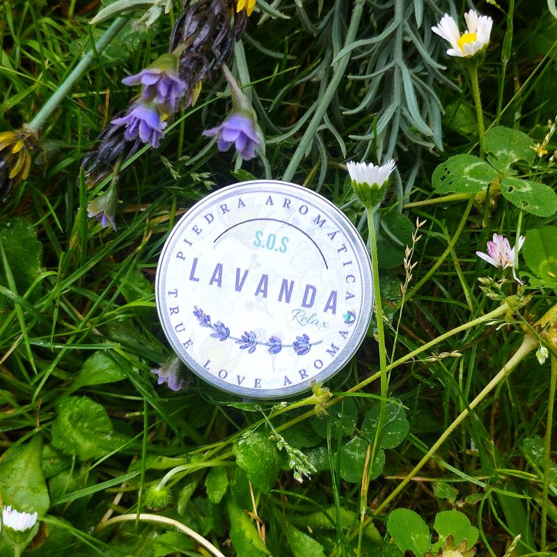 Piedra Devociona Lavanda Relax - Imagen 4